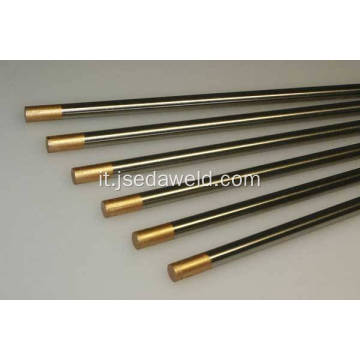 175 millimetri WL15 oro tungsteno